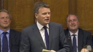 Queens Speech Debates 2017  Richard Benyon To Move [upl. by Eecyal]