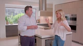 Metricons Lavelle features on Open Homes Australia [upl. by Loss912]