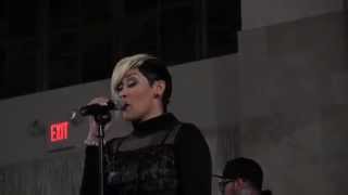 KeKe Wyatt Performs quotYouquot [upl. by Rivy]