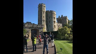 Windsor Castle 🇬🇧 [upl. by Harrie762]