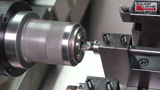 What do You Think of Our DS 36S Dual Spindle Lathe [upl. by Pacorro956]