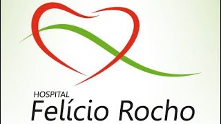 Neurocirurgia  Felício Rocho [upl. by Lorolla]