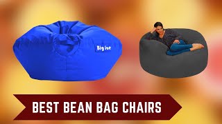 Bean Bag Chairs  Aliexpress Big Bean Bag Chairs for Adults [upl. by Ssegrub]