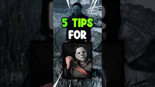 5 Tips to MASTER The DEATHSLINGER in Dead by Daylight [upl. by Claus605]