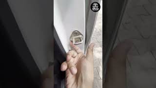 Car Door Noise Problem SOLVED car carlearnig carlover carproblems cardoor carnoise tips [upl. by Suiratnod756]