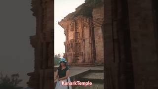 Arka khetra konark Puri odisha india trending indianculture [upl. by Attekal]