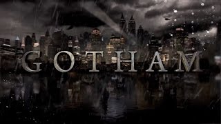 FOX  Gotham Trailer [upl. by Ahearn380]