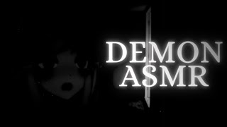 【 ASMR 】Sleep Paralysis Demon takes you to the VOID VOD [upl. by Hamimej502]