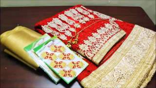 Princess Cut Blouse For Lehenga Cutting amp Stitching Tamil [upl. by Zug662]