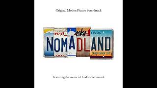 Nomadland  Soundtrack  Full Album 2020 [upl. by Doggett133]