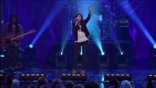 Francesca Battistelli  Holy Spirit [upl. by Feirahs]