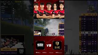 Stalwart Esports 🇲🇳 vs IHC Esports 🇲🇳 stalwartesports pmplsac esportspubgmobile pubgm bgmi [upl. by Naerol]