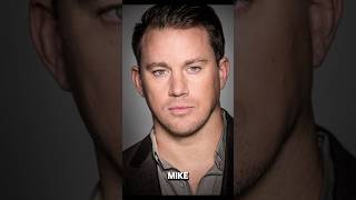 Channing Tatum’s Surprising Past The Real Inspiration Behind Magic Mikequot [upl. by Inirt]