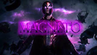 MAGNETO Tribute  quotFrankensteins Monsterquot Cover [upl. by Dilan]