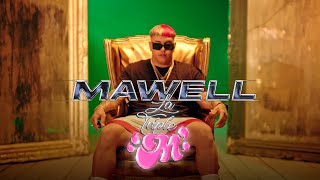 Mawell  La Triple M Video Oficial [upl. by Bean]