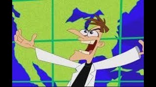 Almost Every Single Doofenshmirtz Inator [upl. by Anagnos878]