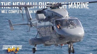 This new ALH Dhruv UH Marine will complete Indian Navys Requirement  हिंदी में [upl. by Harwin25]