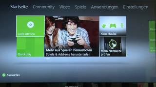 EasyBox für XBOX 360 konfigurieren  Vodafone  dslhilfe [upl. by Aihsenal]