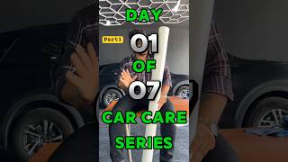 Part 1 What is PPF  Understanding Paint Protection Film PPF carcare cartips ppf paintcare [upl. by Harvie]