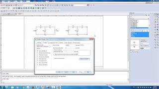 Introduction to Thevenin Theorem  PSPICE Simulation for Example 1 [upl. by Nohsar]