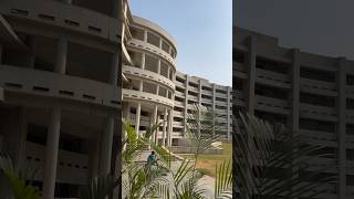 Gitam university hyderabad campus college collegelife [upl. by Butler]