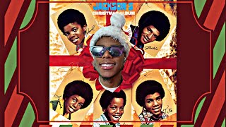 Merry Christmas to everyone  Jackson 5  Christmas Album [upl. by Nnylaj]