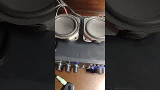 DIY Speaker System That Blows Minds and Eardrums [upl. by Karlens]