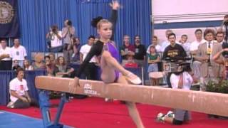 1994 US Gymastics Championships  Women  Event Finals  Full Broadcast [upl. by Weingarten]