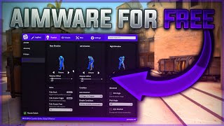 Aimware Just Got LEAKED [upl. by Harriett]