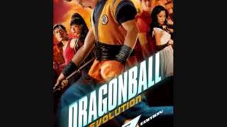 DBZ Movie Review Dragon Ball Evolution [upl. by Emogene]