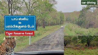 topslip to parambikulam deep forest drive [upl. by Amati128]