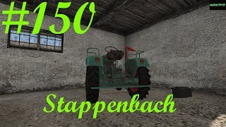 LP150 Stappenbach LS17 WIP Der jetzt auch [upl. by Myke]