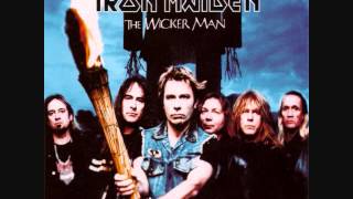 Iron Maiden  Killers Live in Rotterdam 91099 [upl. by Tristram]