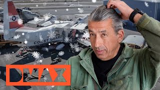 Ist der Traum vom Nordpol vorbei  Steel Buddies  DMAX Deutschland [upl. by Auqeenahs316]