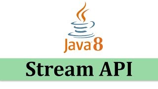 1711 Stream API in Java 8 Tutorial [upl. by Faubert367]