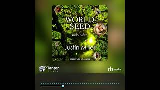 Audiobook Sample World Seed Expansion [upl. by Jarek]