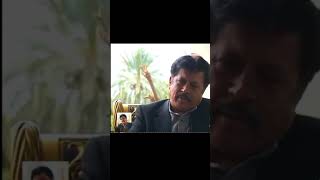 Attaullah Khan Essakhailvi Saraiki Interview [upl. by Meehahs]