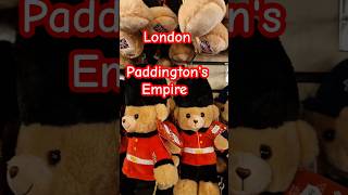 Tiny Paddington Treasures You Need to See [upl. by Tenay]