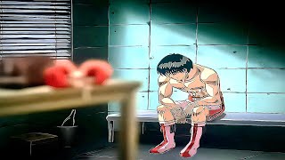 MIYATAS DETERMINATION  HAJIME NO IPPO AMV [upl. by Akirdnahs259]