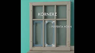 Kornerz Maskeringstejp [upl. by Kinsman]