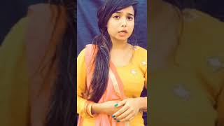 Manisha Rani Tik tok star tiktok like follow foryou [upl. by Atoiyanap]