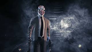 PAYDAY 2 CONSOLE  THE BEST STEALTH BUILD 2024 [upl. by Lorou]