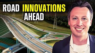 How Technology is Transforming Transportation Infrastructure What We Don’t Know  Connor Christian [upl. by Lleze568]