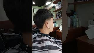 Low taper fadebarbershop short [upl. by Alvie]