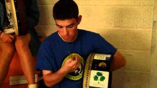 Abair leat colaiste lurgan 2010mp4 [upl. by Gordy84]