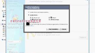 DriverPack Solution 123 [upl. by Durward]