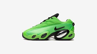 NIKE x NOCTA Glide Slime Green [upl. by Eel]