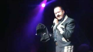 Pepe Aguilar  Me Vas A Extrañar [upl. by Porty]