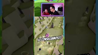 Rodeo Stampede Montañas rodeostampede stampede gameplay gameplays gameplayespañol [upl. by Llenra]