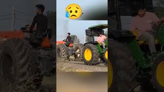 swaraj 855 FE full power 6  modified tractor tochan  trending shortvideo [upl. by Janie]